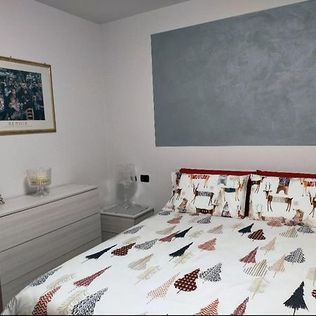 La Sarrolein Cir 0009 Villa อาออสตา ภายนอก รูปภาพ