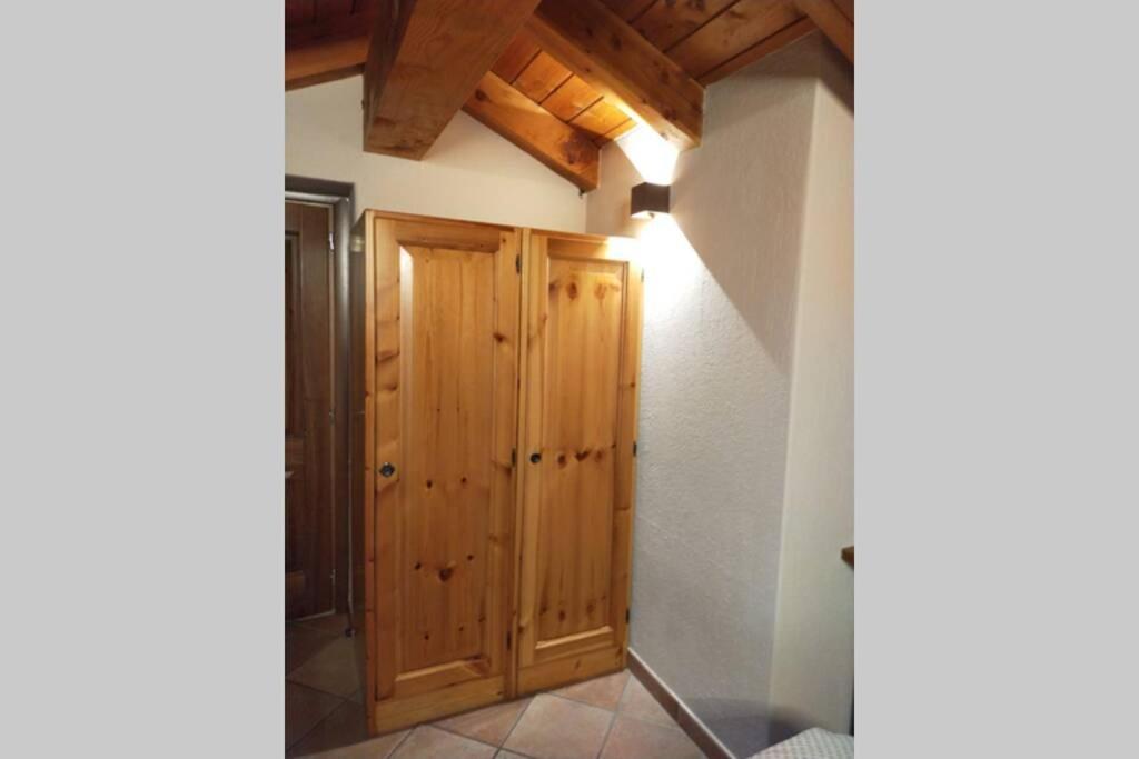 La Sarrolein Cir 0009 Villa อาออสตา ภายนอก รูปภาพ