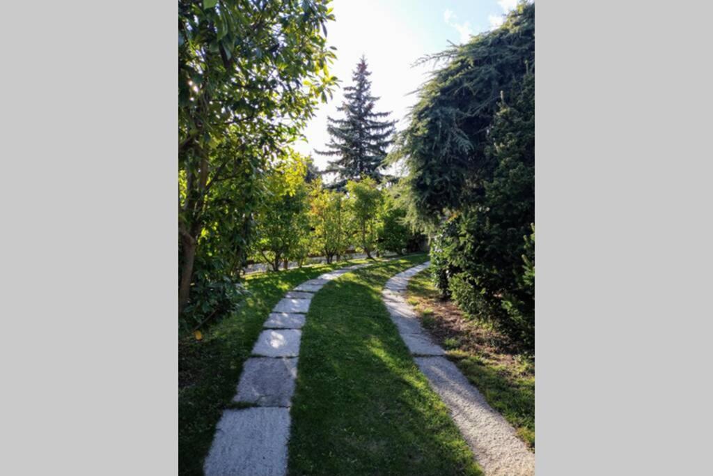 La Sarrolein Cir 0009 Villa อาออสตา ภายนอก รูปภาพ