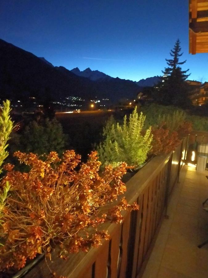 La Sarrolein Cir 0009 Villa อาออสตา ภายนอก รูปภาพ