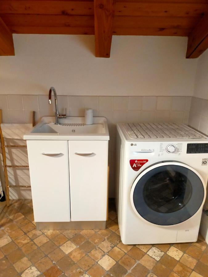 La Sarrolein Cir 0009 Villa อาออสตา ภายนอก รูปภาพ