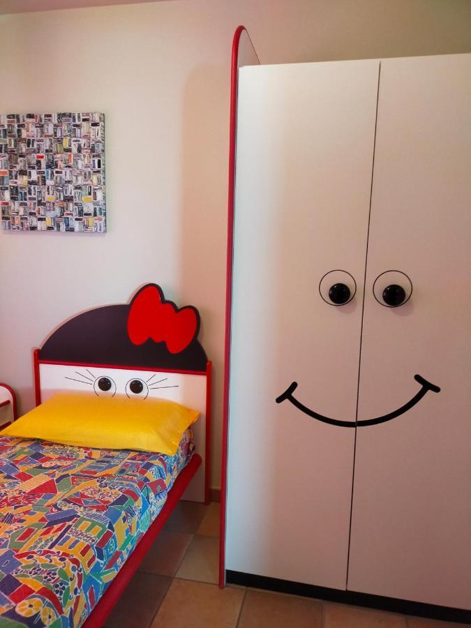 La Sarrolein Cir 0009 Villa อาออสตา ภายนอก รูปภาพ