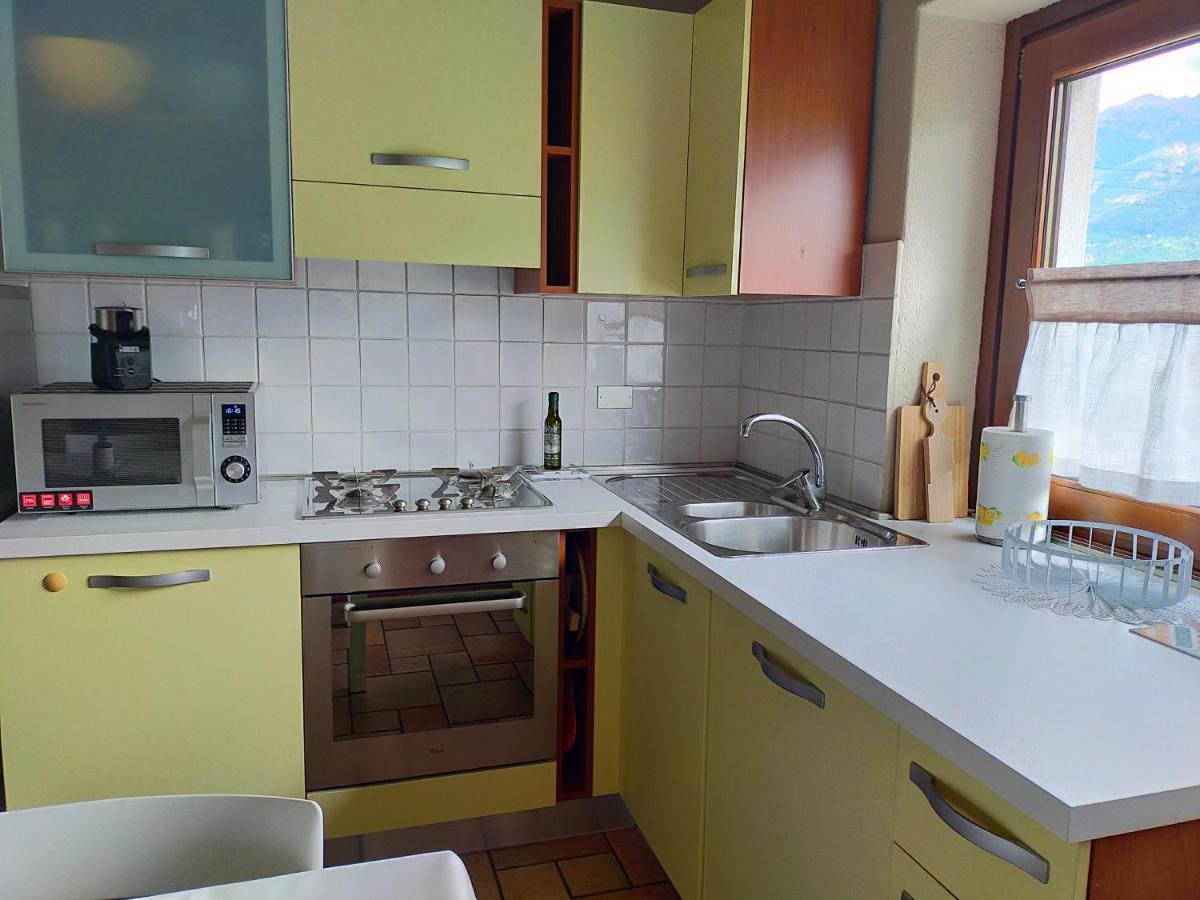 La Sarrolein Cir 0009 Villa อาออสตา ภายนอก รูปภาพ