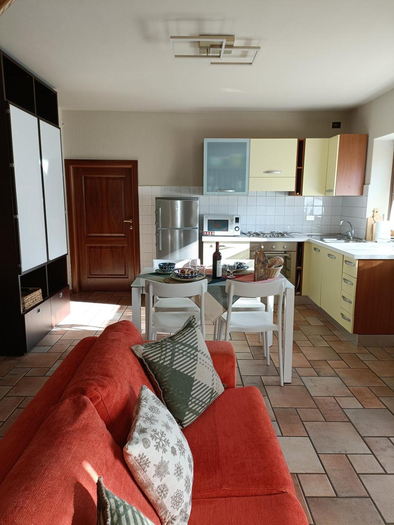 La Sarrolein Cir 0009 Villa อาออสตา ภายนอก รูปภาพ