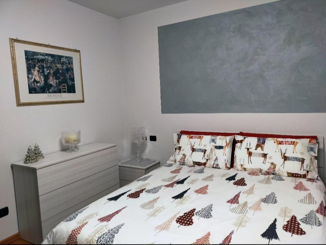 La Sarrolein Cir 0009 Villa อาออสตา ภายนอก รูปภาพ
